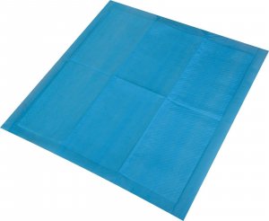 Mersjo Podkłady higieniczne dla zwierząt L 60x60 (25 szt.) 6