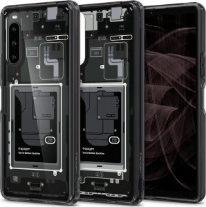 Spigen Spigen Ultra Hybrid, zero one - Sony Xperia 10 V 1