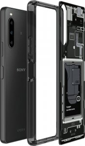 Spigen Spigen Ultra Hybrid, zero one - Sony Xperia 10 V 3