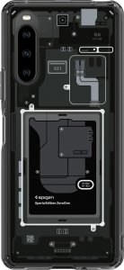 Spigen Spigen Ultra Hybrid, zero one - Sony Xperia 10 V 6