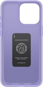 Spigen Spigen Thin Fit, iris purple - iPhone 15 Pro 7