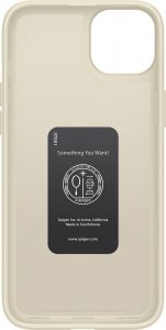 Spigen Spigen Thin Fit, mute beige - iPhone 15 Plus 7