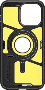 Spigen Spigen Tough Armor MagSafe, gunmetal - iPhone 15 Pro Max 11