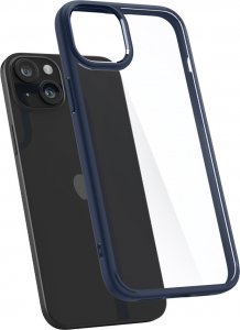 Spigen Spigen Ultra Hybrid, navy blue - iPhone 15 Plus 2