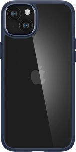 Spigen Spigen Ultra Hybrid, navy blue - iPhone 15 Plus 6