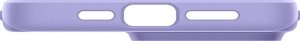 Spigen Spigen Thin Fit, iris purple - iPhone 15 Pro Max 11