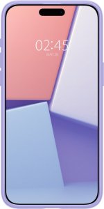 Spigen Spigen Thin Fit, iris purple - iPhone 15 Pro Max 7