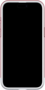 Spigen Spigen Classic C1 MagSafe, ruby - iPhone 15 Pro Max 8