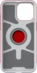 Spigen Spigen Classic C1 MagSafe, ruby - iPhone 15 Pro Max 9