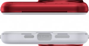 Spigen Spigen Classic C1 MagSafe, ruby - iPhone 15 Pro Max 10