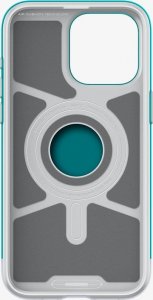 Spigen Spigen Classic C1 MagSafe, bondi blue - iPhone 15 Pro 11