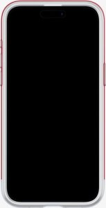 Spigen Spigen Classic C1 MagSafe, ruby - iPhone 15 Pro 12