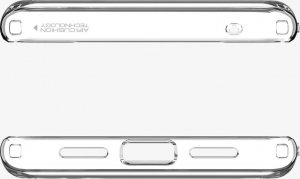 Spigen Ultra Hybrid, crystal clear - Google Pixel 8 Pro 9