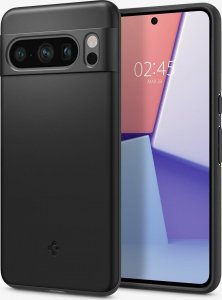 Spigen Spigen Thin Fit, black - Google Pixel 8 Pro 2