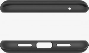 Spigen Spigen Thin Fit, black - Google Pixel 8 Pro 5