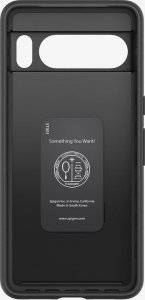 Spigen Spigen Thin Fit, black - Google Pixel 8 Pro 6