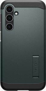 Spigen Spigen Tough Armor, abyss green - Samsung Galaxy S23 FE 1