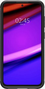 Spigen Spigen Rugged Armor, black - Samsung Galaxy S23 FE 3