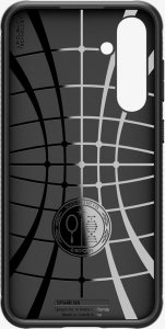 Spigen Spigen Rugged Armor, black - Samsung Galaxy S23 FE 4