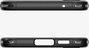 Spigen Spigen Rugged Armor, black - Samsung Galaxy S23 FE 6