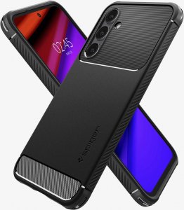 Spigen Spigen Rugged Armor, black - Samsung Galaxy S23 FE 7