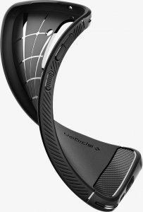 Spigen Spigen Rugged Armor, black - Samsung Galaxy S23 FE 8
