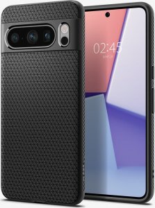 Spigen Spigen Liquid Air, matte black - Google Pixel 8 Pro 2