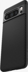 Spigen Spigen Liquid Air, matte black - Google Pixel 8 Pro 8