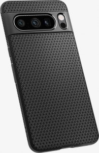 Spigen Spigen Liquid Air, matte black - Google Pixel 8 Pro 9