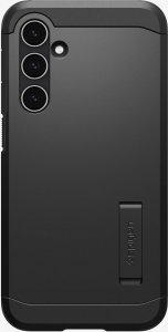 Spigen Spigen Tough Armor, black - Samsung Galaxy S23 FE 1