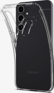 Spigen Spigen Liquid Crystal, crystal clear - Samsung Galaxy S23 FE 6