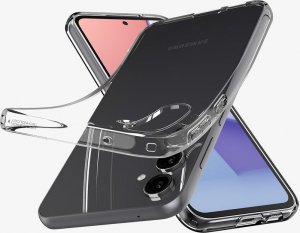 Spigen Spigen Liquid Crystal, crystal clear - Samsung Galaxy S23 FE 7