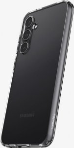 Spigen Spigen Liquid Crystal, crystal clear - Samsung Galaxy S23 FE 8