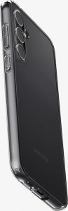 Spigen Spigen Liquid Crystal, crystal clear - Samsung Galaxy S23 FE 9