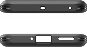 Spigen Spigen Tough Armor, black - OnePlus 11 11