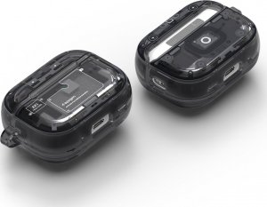 Spigen Spigen Ultra Hybrid, zero one - Apple AirPods Pro 2 11