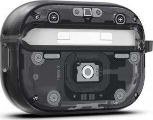 Spigen Spigen Ultra Hybrid, zero one - Apple AirPods Pro 2 2