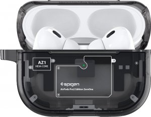 Spigen Spigen Ultra Hybrid, zero one - Apple AirPods Pro 2 3