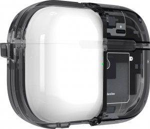 Spigen Spigen Ultra Hybrid, zero one - Apple AirPods Pro 2 4