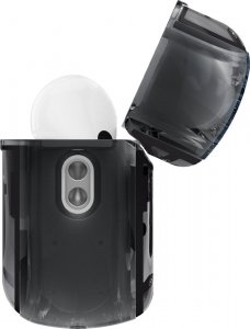 Spigen Spigen Ultra Hybrid, zero one - Apple AirPods Pro 2 5