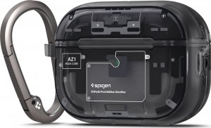 Spigen Spigen Ultra Hybrid, zero one - Apple AirPods Pro 2 7