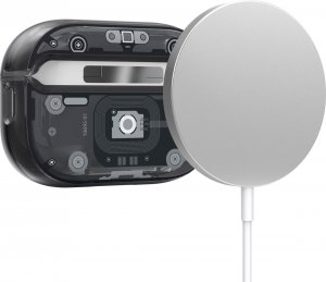 Spigen Spigen Ultra Hybrid, zero one - Apple AirPods Pro 2 9