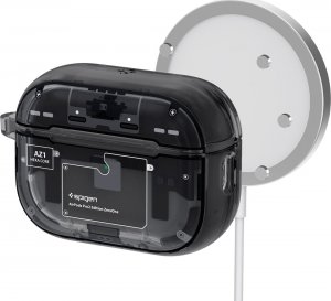 Spigen Spigen Ultra Hybrid, zero one - Apple AirPods Pro 2 10