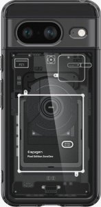 Spigen Spigen Ultra Hybrid, zero one - Google Pixel 8 1