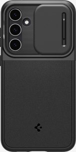 Spigen Spigen Optik Armor, black - Samsung Galaxy S23 FE 8