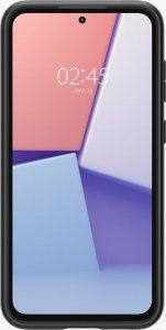 Spigen Spigen Optik Armor, black - Samsung Galaxy S23 FE 9