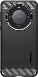 Spigen Spigen Rugged Armor, black - Huawei Mate 60 Pro 2