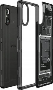 Spigen Spigen Ultra Hybrid, zero one - Sony Xperia 5V 2