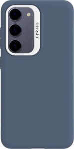 Spigen Spigen Cyrill UltraColor, deep sea - Samsung Galaxy S24 3