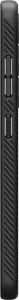 Spigen Liquid Air, matte black - Samsung Galaxy S24+ 5